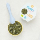 Organic Apple, Spinach, Broccoli & Amaranth
