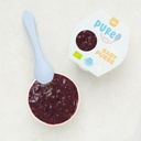 Plum, Apple &amp; Buckwheat