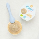 Organic Pear & Millet Puree