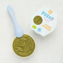 Organic Beef, Rice & Spinach Puree