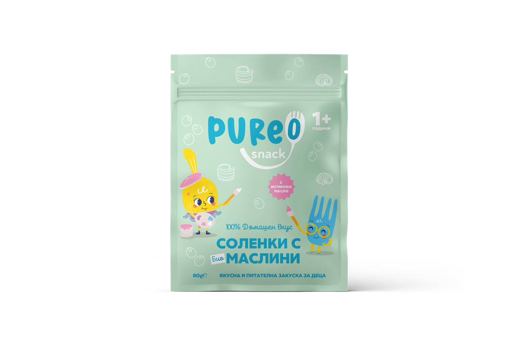 Соленки с маслини