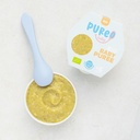 Organic Apple, Broccoli & Rice Puree