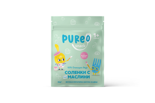 [4102.80] Pureo Olive Crackers